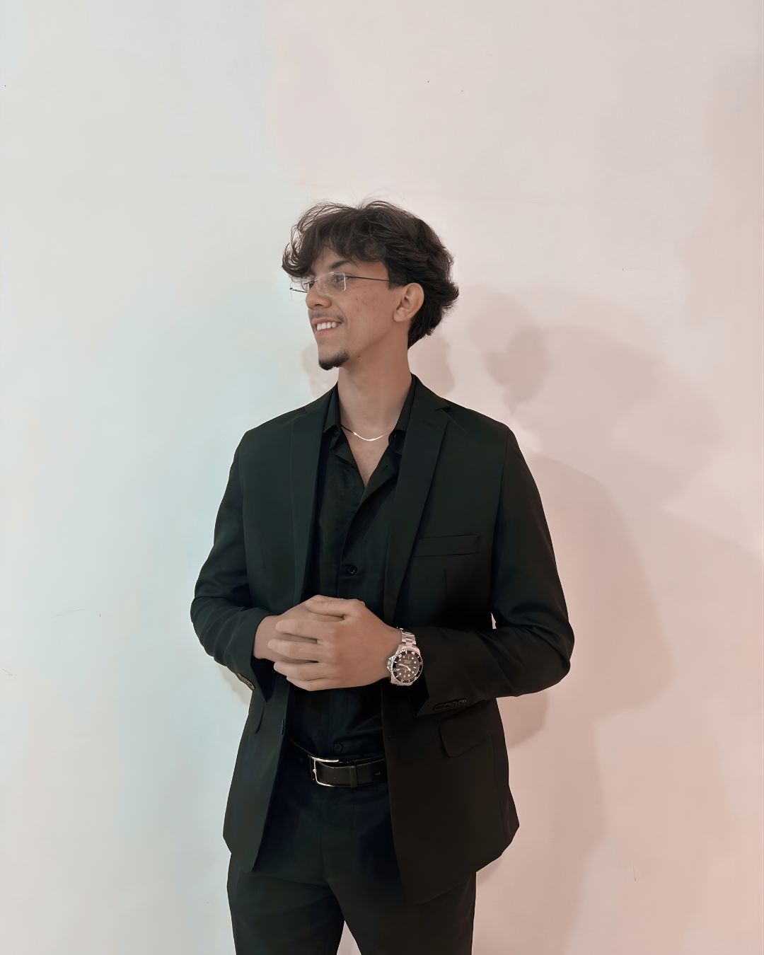 Erick - Especialista Lunex Sites