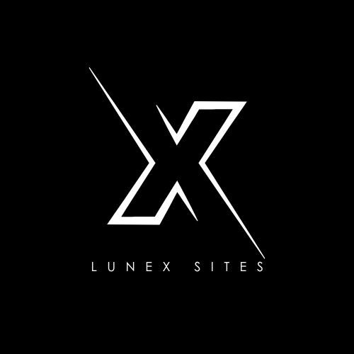 Lunex Sites Logo